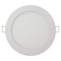 Встраиваемый светодиодный светильник Horoz Slim-12 12W 6400K 056-003-0012 HRZ00002339