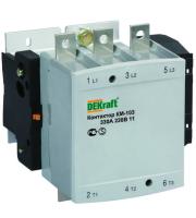 DEKraft КМ-103 Контактор 330А 380В АС3 1НО+1НЗ