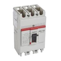Legrand DRX125 термомагнитный 20A 3П 10KA