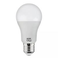 Лампа светодиодная E27 20W 4200K матовая 001-006-0020 HRZ00002596