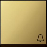 Gira Клавиша с пиктограммой "звонок"