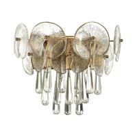 Бра Odeon Light Hall Semura 4984/2W