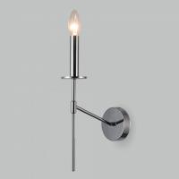 Настенный светильник 60142/1 хром Eurosvet Anders