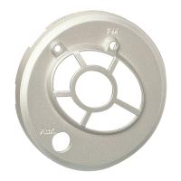 Legrand Celiane Титан Накладка для тюнера