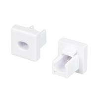 Arlight Заглушка ARH-MICRO-0607 с отверстием (Пластик)