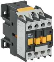 IEK Контактор КМИе-11810 18А 230В/АС3 1НО