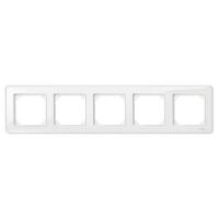 SE Merten SM M-Creativ Бел Рамка 5-ая