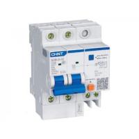 CHINT Диф. Автоматический выключатель NXBLE-32 3P+N C10 30mA тип AC 6kA (R)