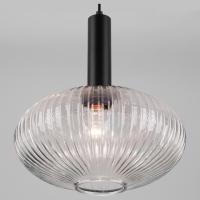 Подвесной светильник 50183/1 прозрачный Eurosvet Bravo