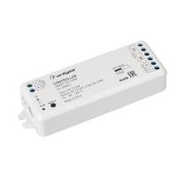 Arlight Контроллер SMART-K31-CDW (12-24V, 2x5A, 2.4G) (IP20 Пластик, 5 лет)