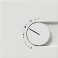 Gira Терморегулятор с размыкающим контактом 24V/10 (4)A