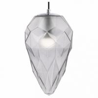 Подвесной светильник P052PL-01GR Maytoni Globo