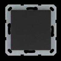 Jasmart Заглушка, цвет Антрацит