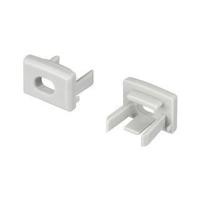 Arlight Заглушка PIK-1007 с отверстием (Пластик)