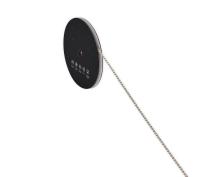 Donel Светодиодная лента SMD, 4мм, 9, 6W/m, 3000K, 1250 Lm/m, DC24V, CRI>90, IP20, DN18293WWRA90