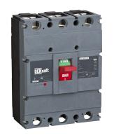 DEKraft Силовой авт. выкл. 3P 800А 50кА ВА-306