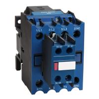 КЭАЗ Контактор ПМ12-025100 УХЛ4 В, 110В, (2з+1р)