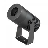Arlight Светильник ALT-RAY-R61-12W Warm3000 (DG, 6 deg, 230V) (IP67 Металл, 3 года)