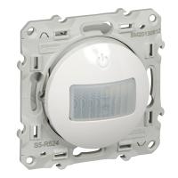 SE Odace Бел Датчик движения 40-350Вт 2-проводной