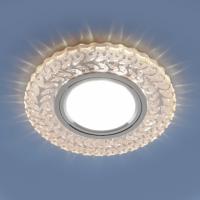 2223 MR16 CL прозрачный Elektrostandard 2223 a043146