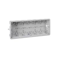 Simon Connect Коробка для внутренней установки SM602, глубина 60мм