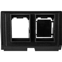 SE Merten SM Вставка для разъемов универсальная