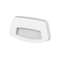 Zamel Светильник TERA Белый/Хол.бел. на стену, 14V DC