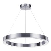Подвесной светодиодный светильник Odeon Light L-vision Brizzi 4244/35L