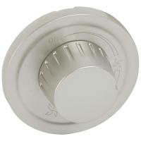 Legrand Celiane2 Титан Накл. рег.вент.