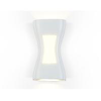 Уличный настенный светодиодный светильник Ambrella light Garden ST4527