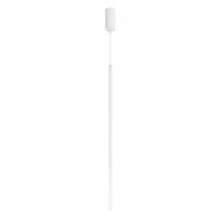 Arlight Светильник SP-JEDI-HANG-R18-10W Warm3000 (WH, 360 deg, 230V) (IP20 Пластик, 3 года)