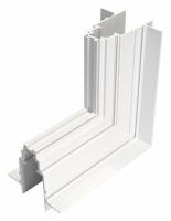 Аксессуар для трекового светильника Magnetic track system Gravity TRX010OCL-22W Maytoni Accessories for tracks Gravity