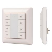 Arlight INTELLIGENT Панель DALI-223-1G-8SC-IN (BUS) (INTELLIGENT -)