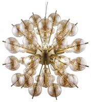 Подвесной светильник MOD133PL-08BS Maytoni Bolla