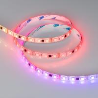 Arlight Лента герметичная DMX-SE-B60-10mm 12V RGB-PX3 (14 W/m, IP65, 5060, 5m) (бегущий огонь)