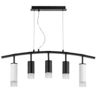 Подвесная люстра Lightstar Rullo (571735+214437-3+214486-2+202431-5) LR7358623731