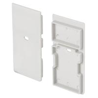 Arlight Заглушка ARH-LINE-3750A-VOL с отверстием (Пластик)