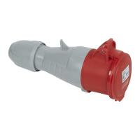 Legrand Розетка мобильная 32А 3К+З 380 В IP 44