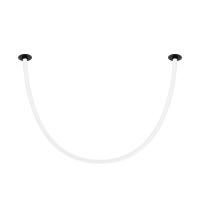 Светильник SP-TROPIC-BUILT-TRIMLESS-R18-L1200-18W Warm3000 (BK, 360 deg, 230V) (Arlight, IP20 Пластик, 3 года)