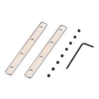 Arlight Соединитель профиля SL-LINE-3638-LW-180 Set (Металл)