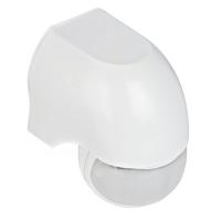 EKF PROxima ИК датчик движения наст. 1200Вт 180гр. до 12м IP44 MS-38