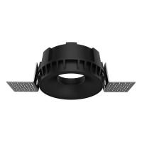 Корпус встраиваемого светильника SWG Combo-FR-43-BL 005955