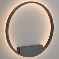 Настенный светильник (бра) Modern MOD058WL-L35B3K Maytoni Rim