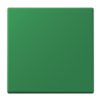 JUNG LS 990 Vert fonce(32050) Клавиша 1-ая