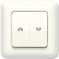 JUNG Механизм управления жалюзи