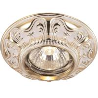 Встраиваемый светильник Novotech Spot Vintage 369853