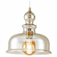 Подвесной светильник P001PL-01BZ Maytoni Tone