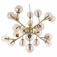 Подвесной светильник MOD545PL-24G Maytoni Dallas