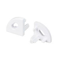 Arlight Заглушка ARH-KANT-H10 с отверстием (Пластик)