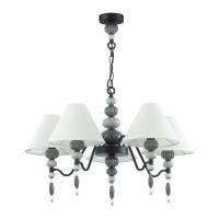 Подвесная люстра Odeon Light Exclusive Sochi 4896/5 Подвесная люстра Odeon Light Exclusive Sochi 4896/5